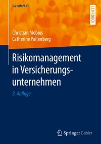 Cover Risikomanagement in Versicherungsunternehmen