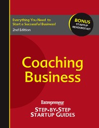 Cover Coaching Business