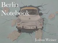 Cover Berlin Notebook