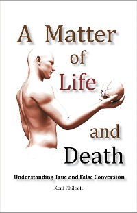 Cover A Matter of Life and Death