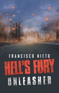 Cover Hell’s Fury Unleashed