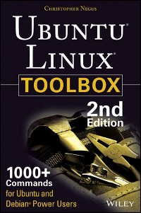 Cover Ubuntu Linux Toolbox