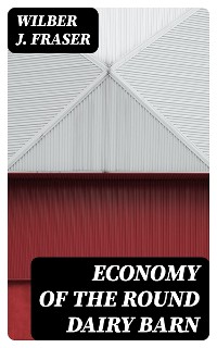 Cover Economy of the Round Dairy Barn