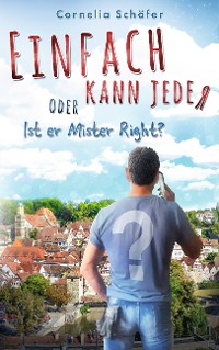 Cover Einfach kann jeder