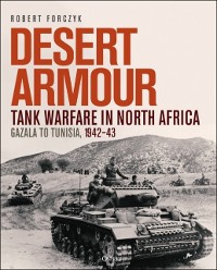 Cover Desert Armour