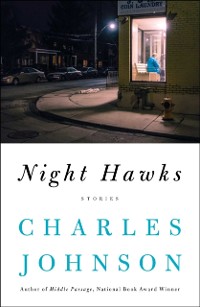 Cover Night Hawks