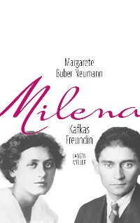 Cover Milena