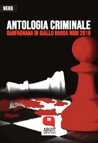 Cover Antologia Criminale 2019