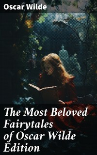 Cover The Most Beloved Fairytales of Oscar Wilde Edition