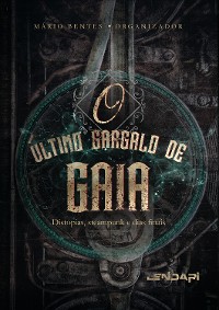 Cover O último gargalo de Gaia
