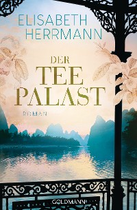 Cover Der Teepalast