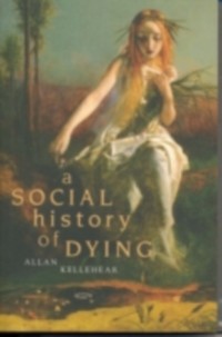 Cover Social History of Dying
