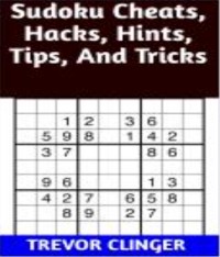 Cover Sudoku Cheats, Hacks, Hints, Tips, And Tricks