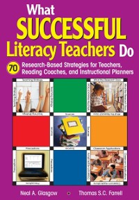 Cover What Successful Literacy Teachers Do