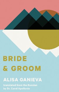 Cover Bride and Groom