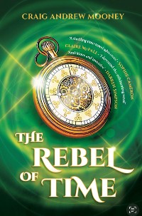 Cover The Rebel of Time