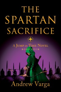 Cover The Spartan Sacrifice