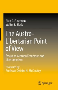 Cover The Austro-Libertarian Point of View