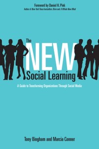 Cover New Social Learning