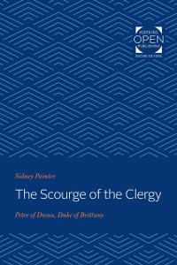 Cover Scourge of the Clergy