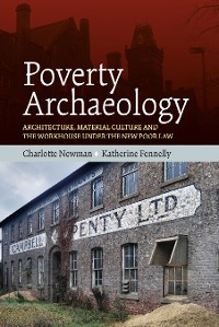 Cover Poverty Archaeology