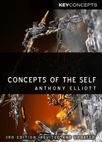 Cover Concepts of the Self