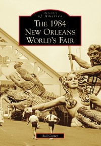 Cover 1984 New Orleans World's Fair