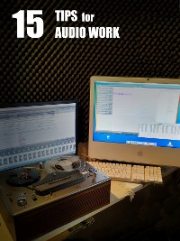 Cover 15 Tips for Audio Work