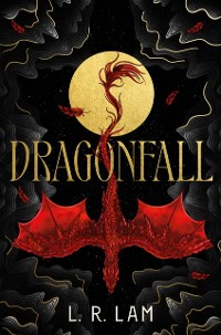 Cover Dragonfall