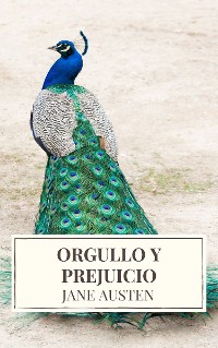 Cover Orgullo y Prejuicio ( Pride and Prejudice )