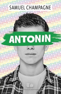 Cover Antonin