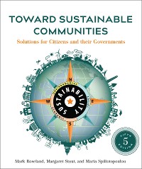 Cover Toward Sustainable Communities, Fifth Edition