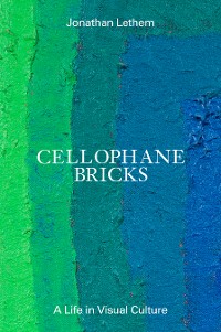 Cover Cellophane Bricks