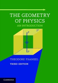 Cover Geometry of Physics