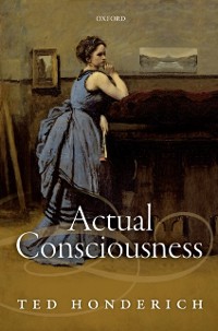 Cover Actual Consciousness