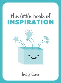 Cover Little Book of Inspiration