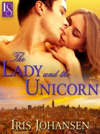 Cover Lady and the Unicorn
