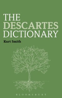 Cover The Descartes Dictionary
