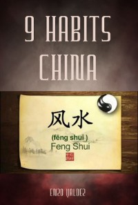 Cover 9 Chinese Habits