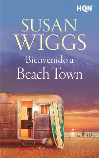 Cover Bienvenido a Beach Town