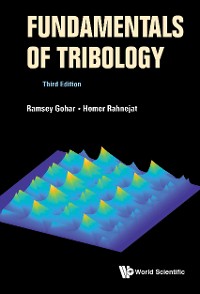 Cover FUNDAMENTALS TRIBOLOGY (3RD ED)