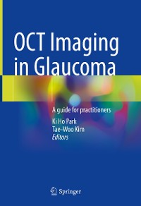 Cover OCT Imaging in Glaucoma