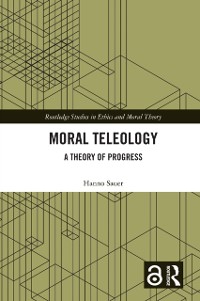 Cover Moral Teleology
