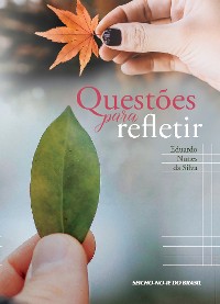 Cover Questões para Refletir