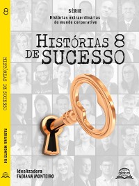 Cover Histórias de sucesso Vol. 8