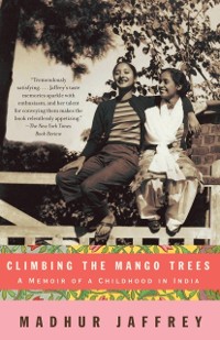 Cover Climbing the Mango Trees