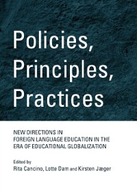 Cover Policies, Principles, Practices