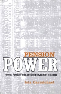 Cover Pension Power