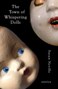 Cover Town of Whispering Dolls