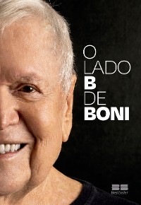 Cover O lado B de Boni